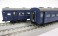 16番(HO) スハ45形 (青15号) (アルミサッシ窓) (プラスティック製) (鉄道模型) その他の画像1 サムネイル