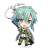 Sword Art Online Puni Colle! Key Ring (w/Stand) Sinon [Phantom Bullet] (Anime Toy) Item picture2