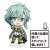 Sword Art Online Puni Colle! Key Ring (w/Stand) Sinon [Phantom Bullet] (Anime Toy) Item picture5