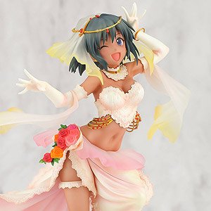 Natalia Happy Bridal Ver. (PVC Figure)