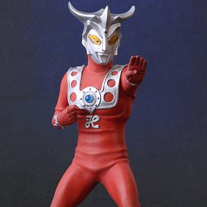 Large Monsters Series Ultraman Leo Ver.2 General Distribution Ver. (Completed)