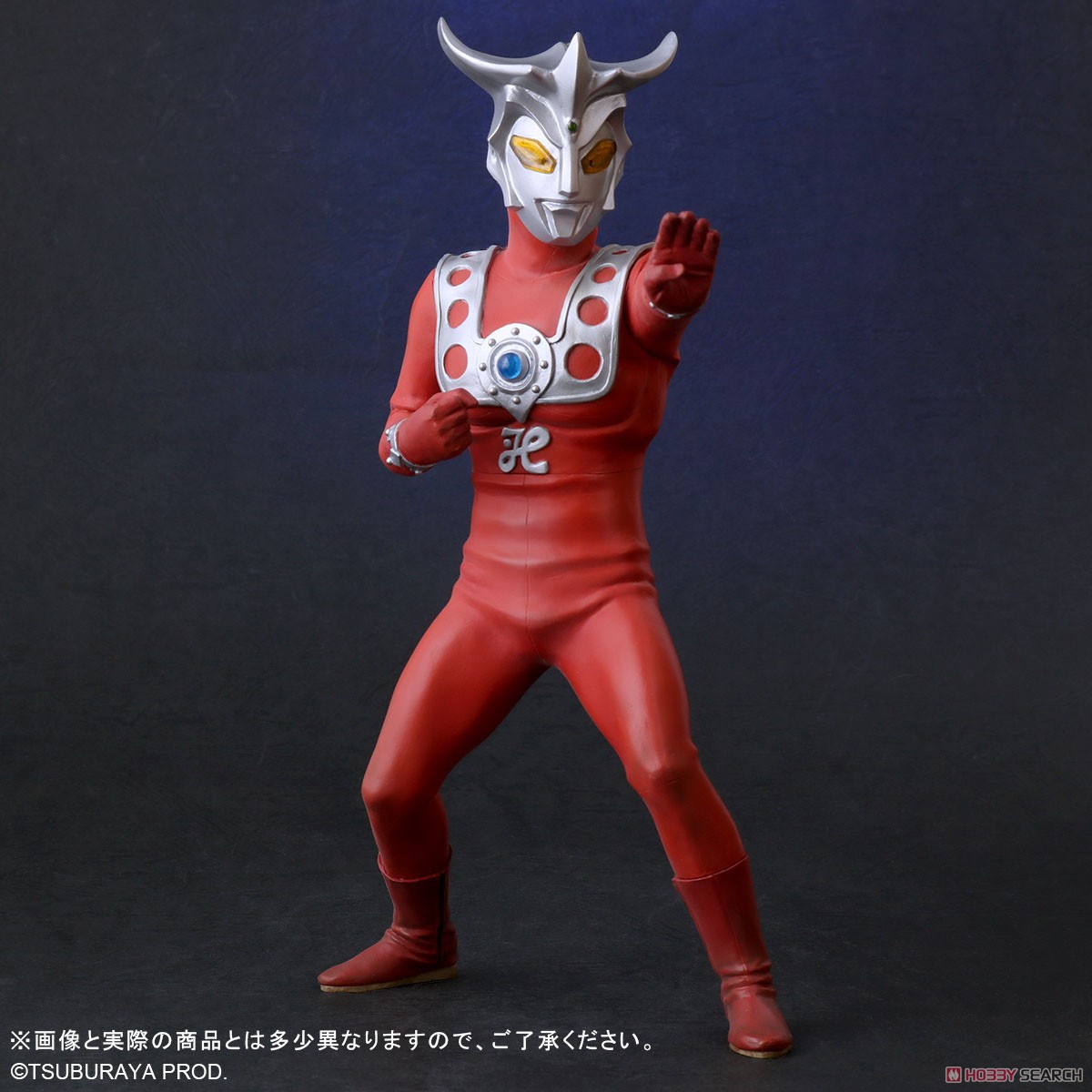 大怪獣シリーズ ウルトラマンレオ Ver.2 一般流通版 (完成品) 商品画像1