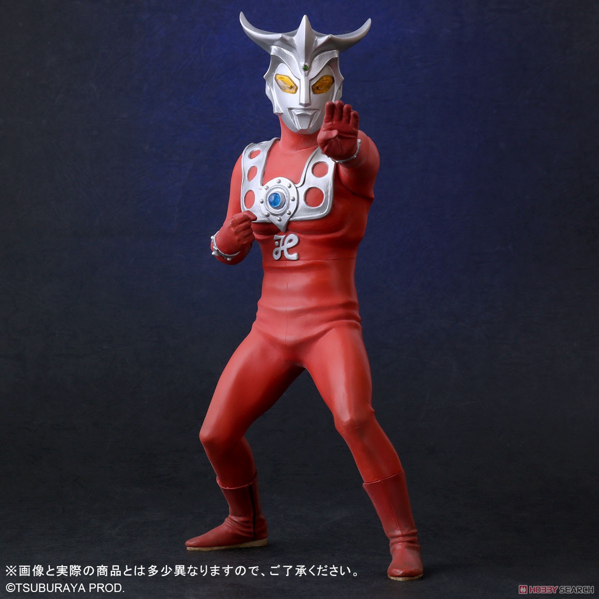 大怪獣シリーズ ウルトラマンレオ Ver.2 一般流通版 (完成品) 商品画像2