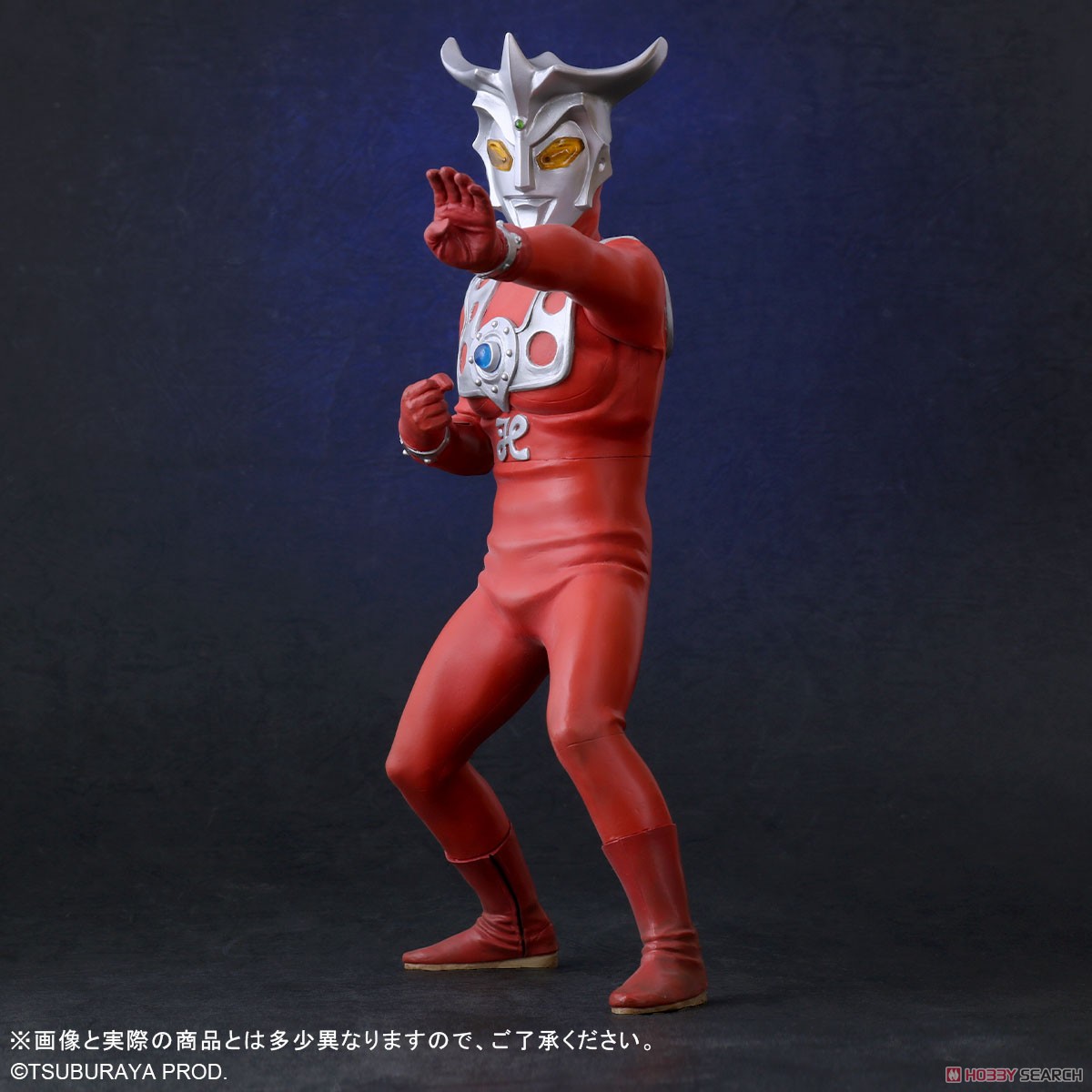 大怪獣シリーズ ウルトラマンレオ Ver.2 一般流通版 (完成品) 商品画像3