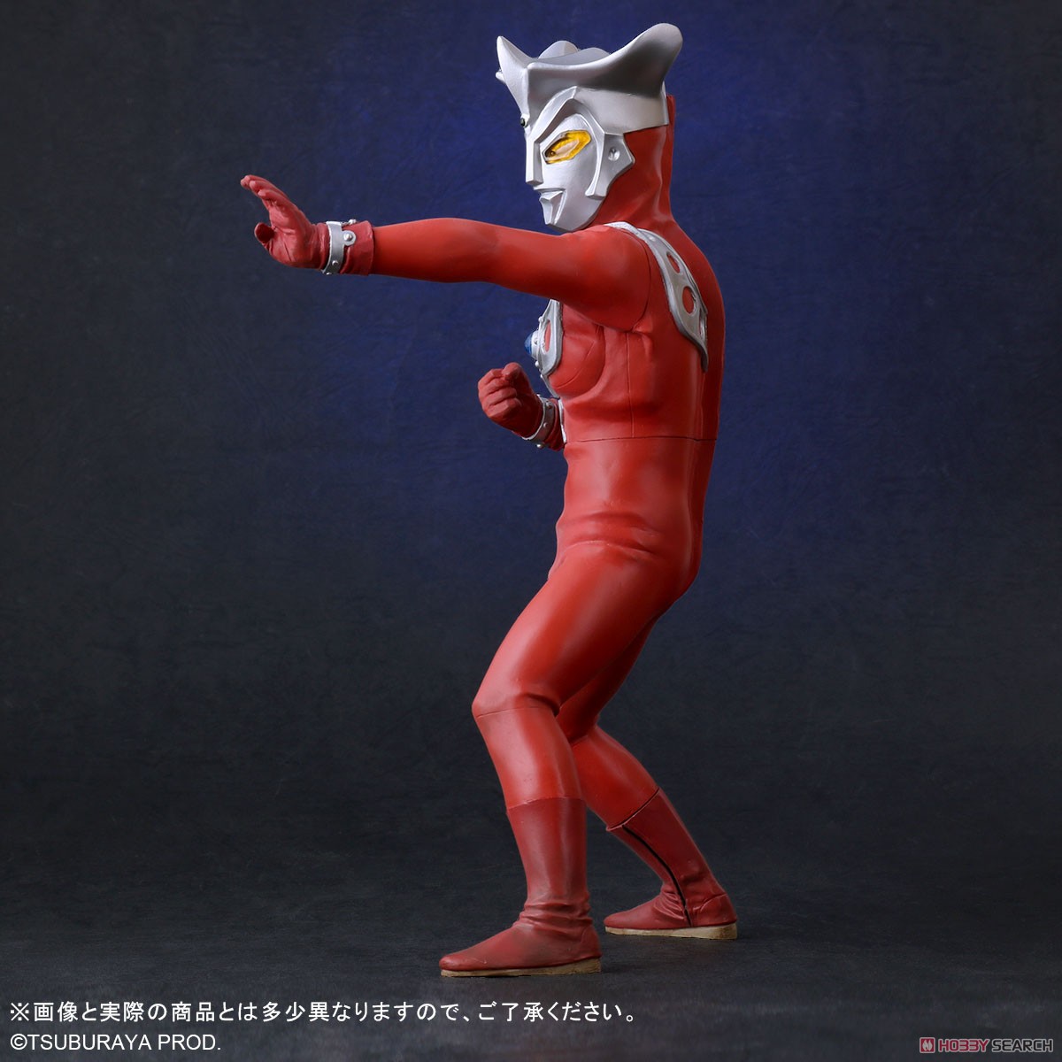 大怪獣シリーズ ウルトラマンレオ Ver.2 一般流通版 (完成品) 商品画像5