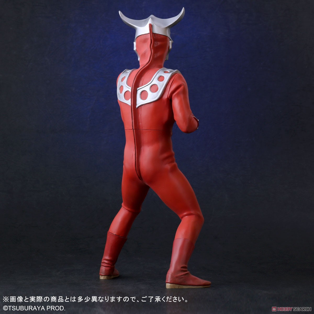 大怪獣シリーズ ウルトラマンレオ Ver.2 一般流通版 (完成品) 商品画像6