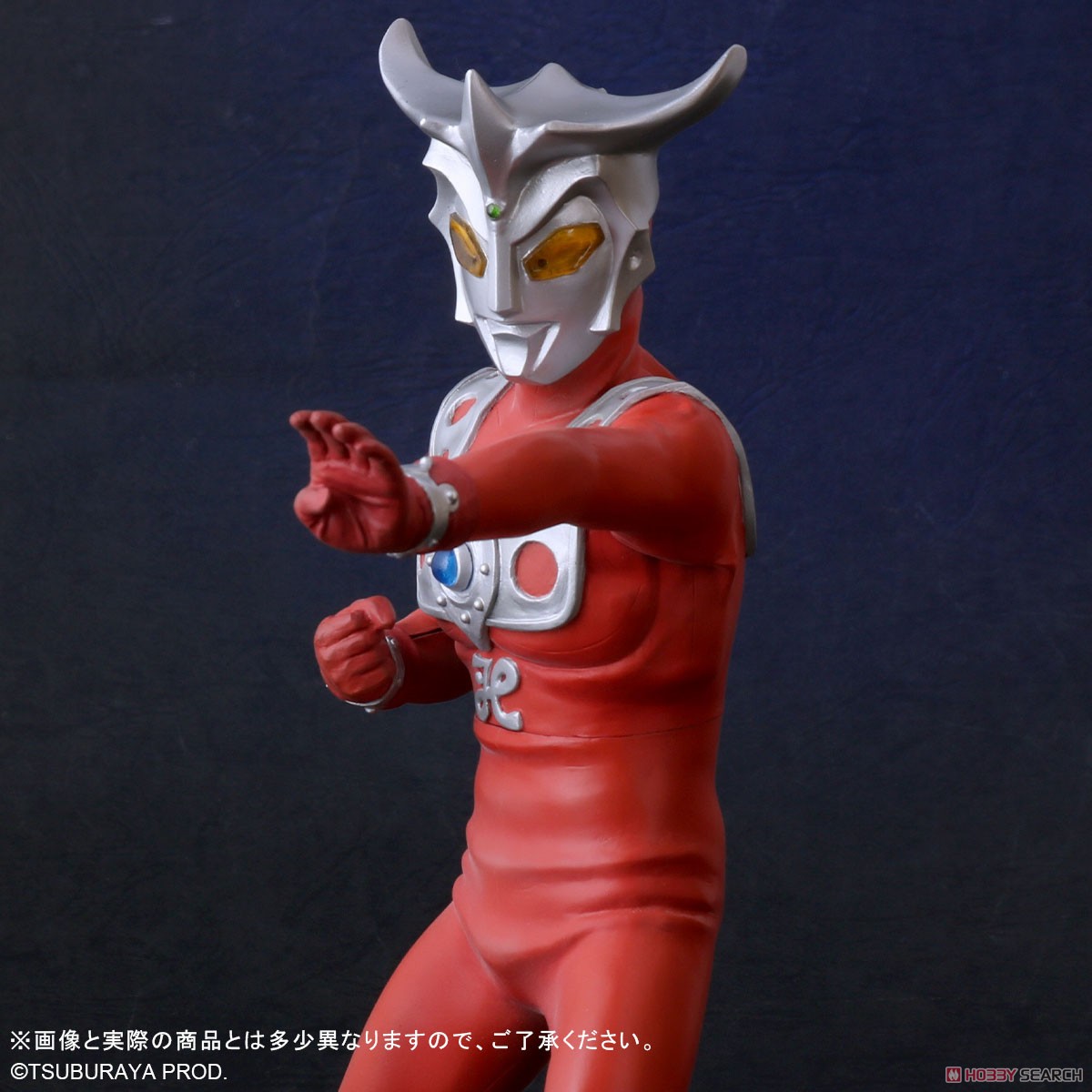 大怪獣シリーズ ウルトラマンレオ Ver.2 一般流通版 (完成品) 商品画像7