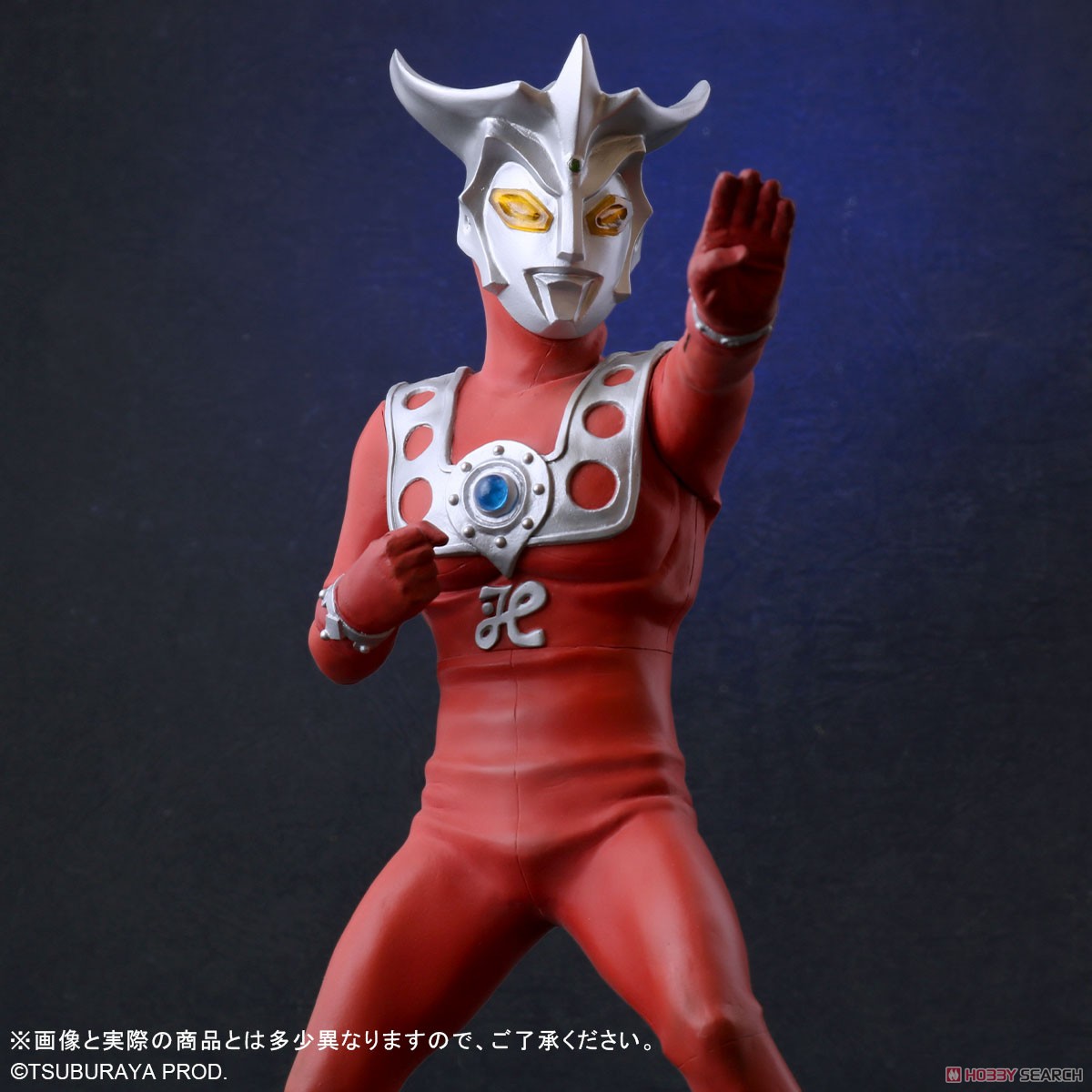 大怪獣シリーズ ウルトラマンレオ Ver.2 一般流通版 (完成品) 商品画像8