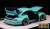 RWB 993 Tiffany Blue (Full Opening and Closing) (Diecast Car) Item picture3