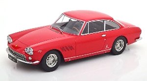 Ferrari 330 GT 2+2 1964 Red (ミニカー)