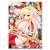Unionism Quartet A3-Days Winter B2 Tapestry Yurina Santa (Clothing) 2nd Lot (Anime Toy) Item picture1