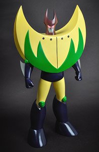 40cm Soft Vinyl Figure Gisu Gisu (Completed)