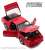 1988 Pontiac Trans Am Gran Turismo Americano (GTA) - Bright Red (ミニカー) 商品画像3