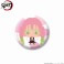 Demon Slayer: Kimetsu no Yaiba Chii Chara Trading Can Badge (Set of 13) (Anime Toy) 商品画像10 Thumbnail