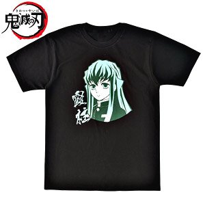 鬼滅の刃 柱Tシャツコレクション 時透無一郎 M (キャラクターグッズ)