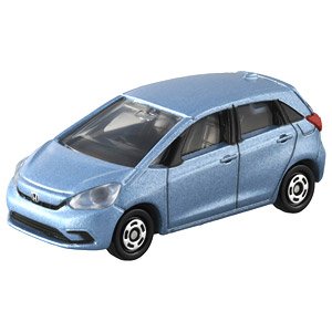 No.33 Honda Fit (Box) (Tomica)