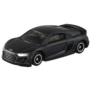 No.38 Audi R8 Coupe (First Special Specification) (Tomica)