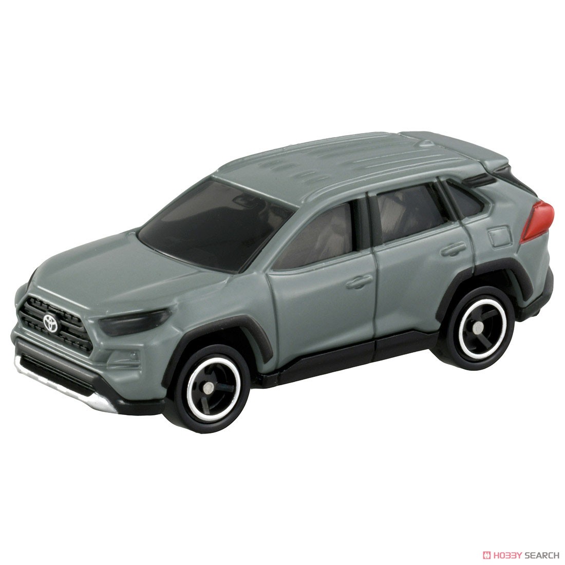 No.81 トヨタ RAV4 (ボックス) (トミカ) 商品画像1