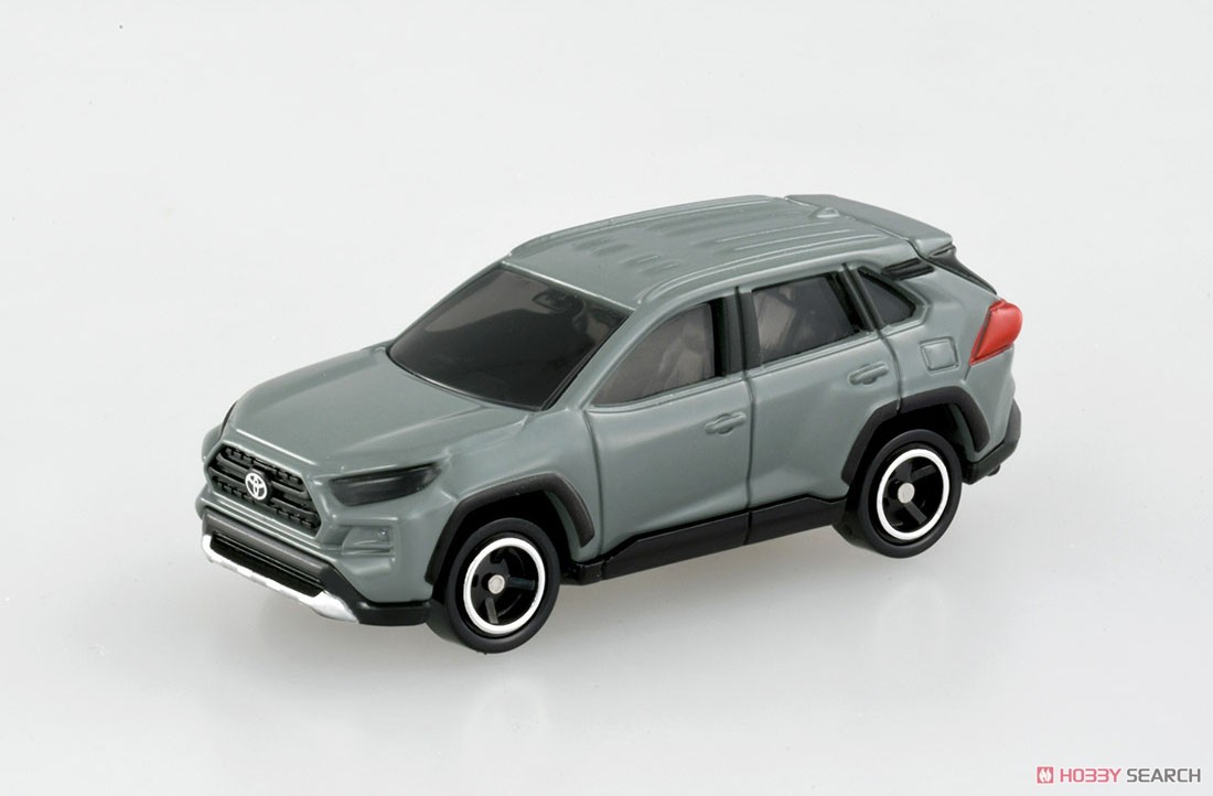 No.81 トヨタ RAV4 (ボックス) (トミカ) 商品画像2