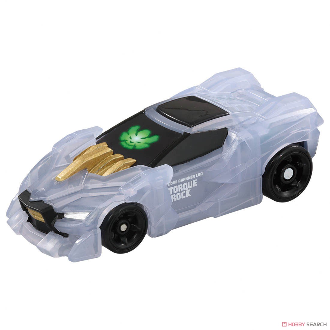トミカ絆合体 アースグランナー CG05 コアグランナーレオ トルクロックトミカ (トミカ) 商品画像2