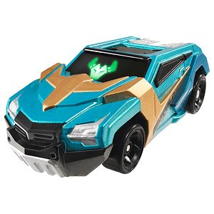 Tomica Kizuna Gattai Earth Granner CG08 Core Granner BuffaloTomica (Tomica)