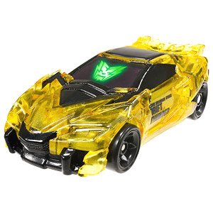 Tomica Kizuna Gattai Earth Granner CG09 Core Granner Saber Drift Thunder Tomica (Tomica)