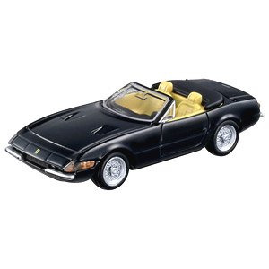 Tomica Premium 36 365 GTS4 (Tomica)