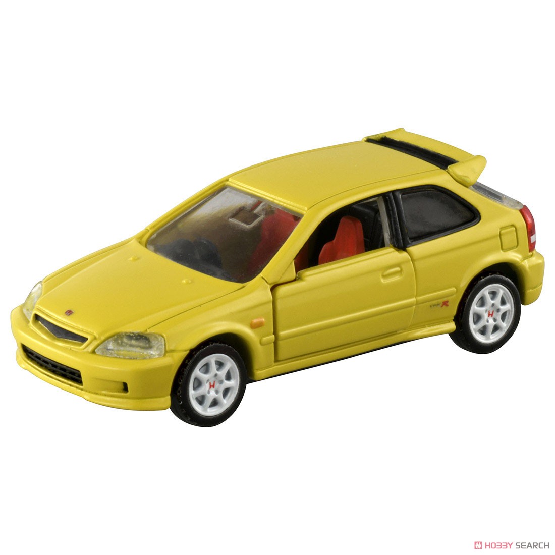 Tomica Premium 37 Honda Civic Type R (Tomica Premium Launch Specification) (Tomica) Item picture1