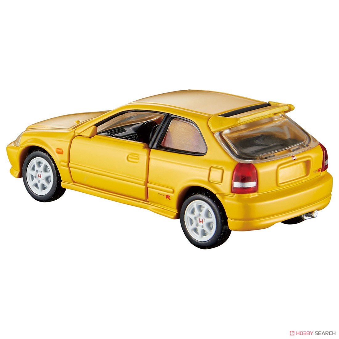 Tomica Premium 37 Honda Civic Type R (Tomica Premium Launch Specification) (Tomica) Item picture3