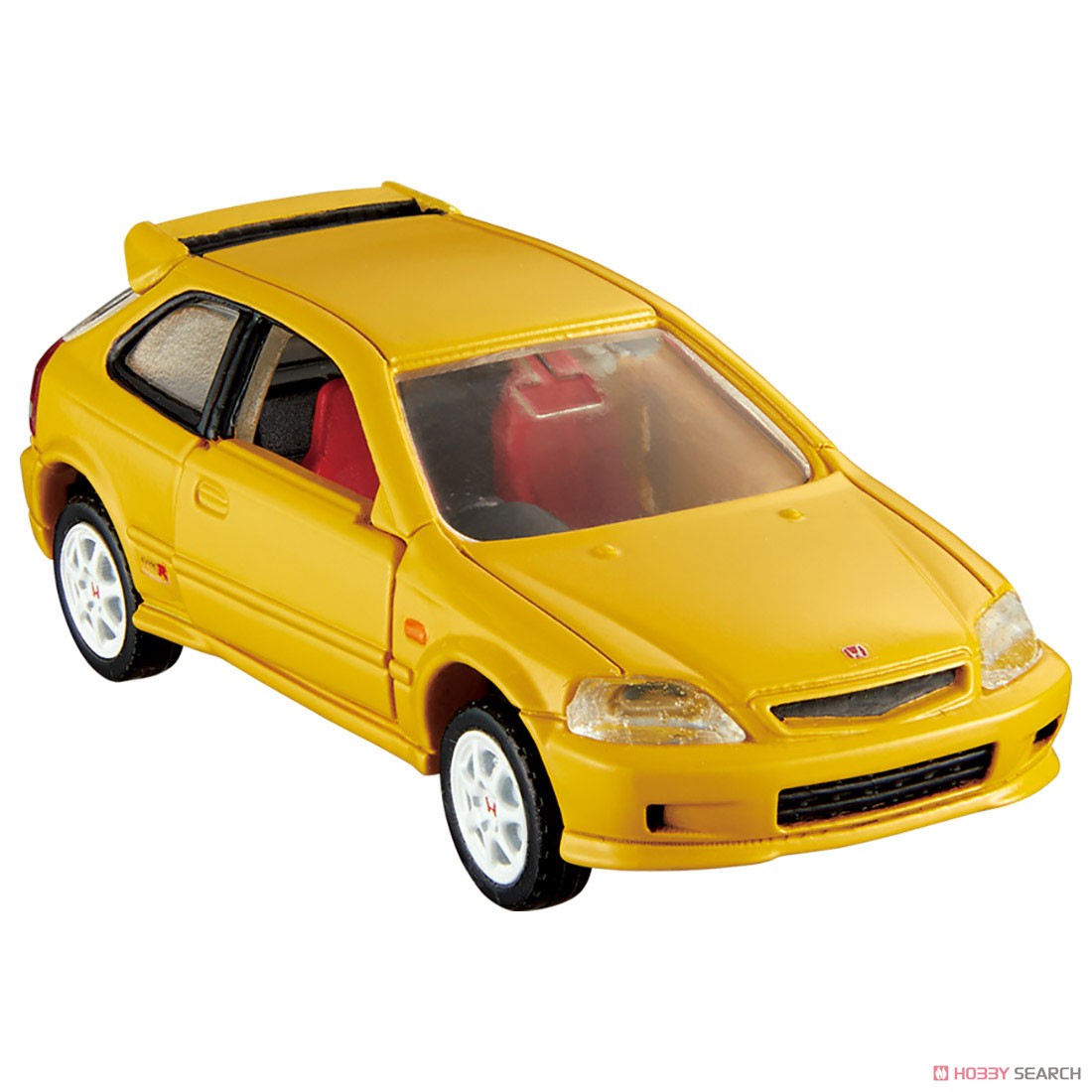 Tomica Premium 37 Honda Civic Type R (Tomica Premium Launch Specification) (Tomica) Item picture4