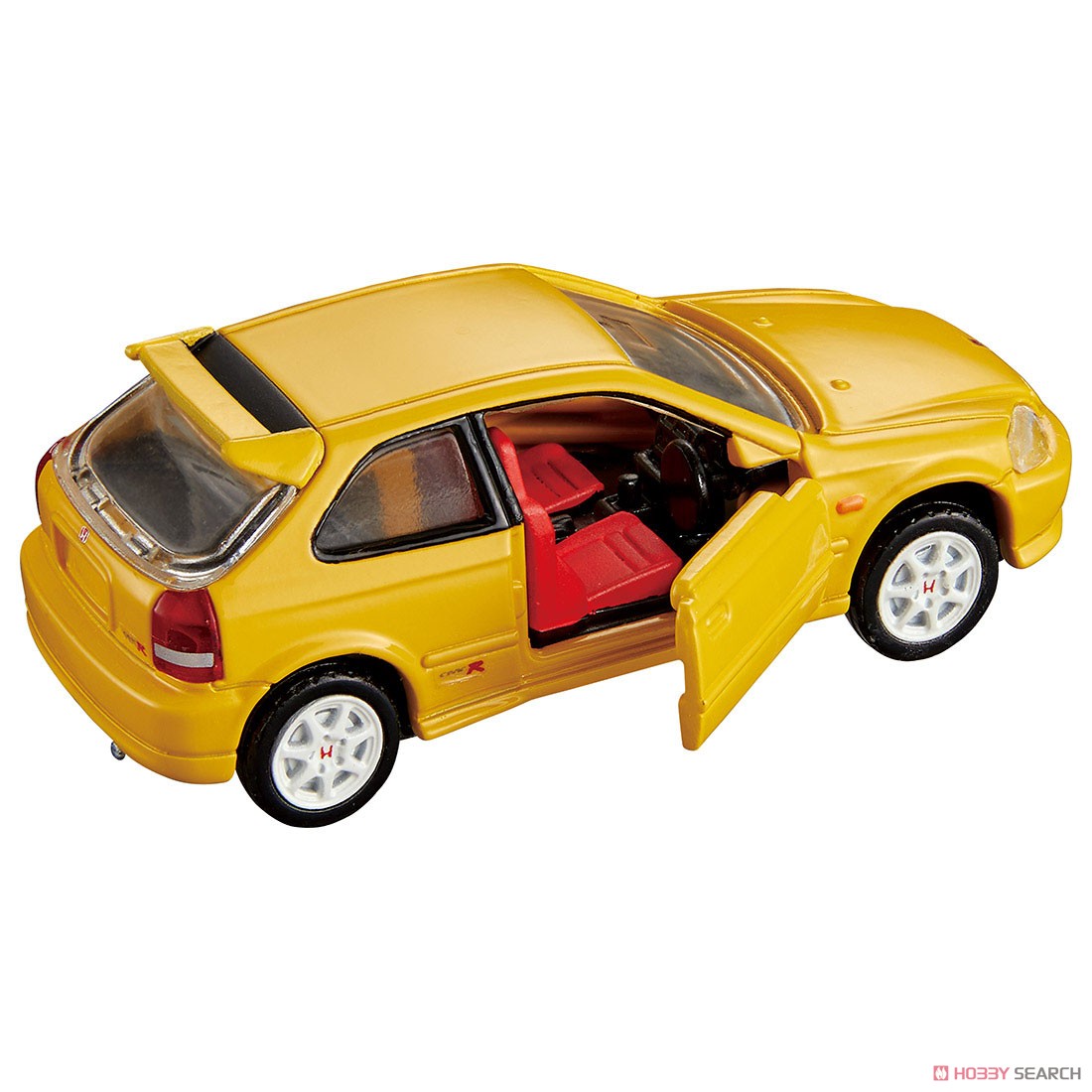 Tomica Premium 37 Honda Civic Type R (Tomica Premium Launch Specification) (Tomica) Item picture5