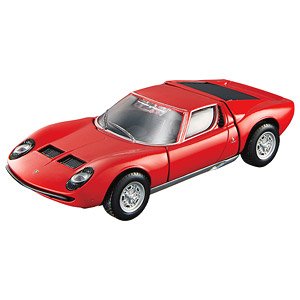 トミカプレミアムRS Lamborghini Miura P400 S (トミカ)