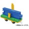 KF-07 レール運搬車 (プラレール) 商品画像2 サムネイル