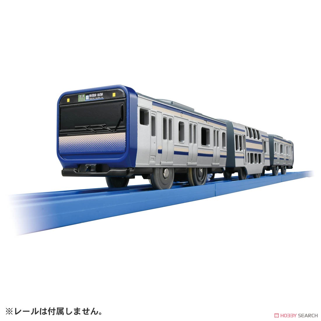 S-27 E235系 横須賀線 (プラレール) 商品画像1