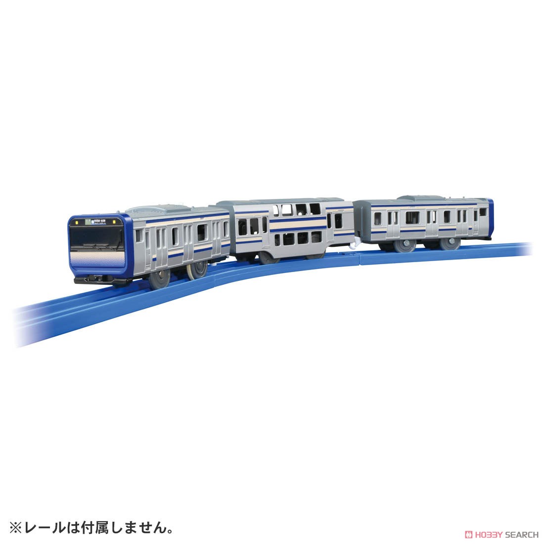 S-27 Series E235 Yokosuka Line (Plarail) Item picture2