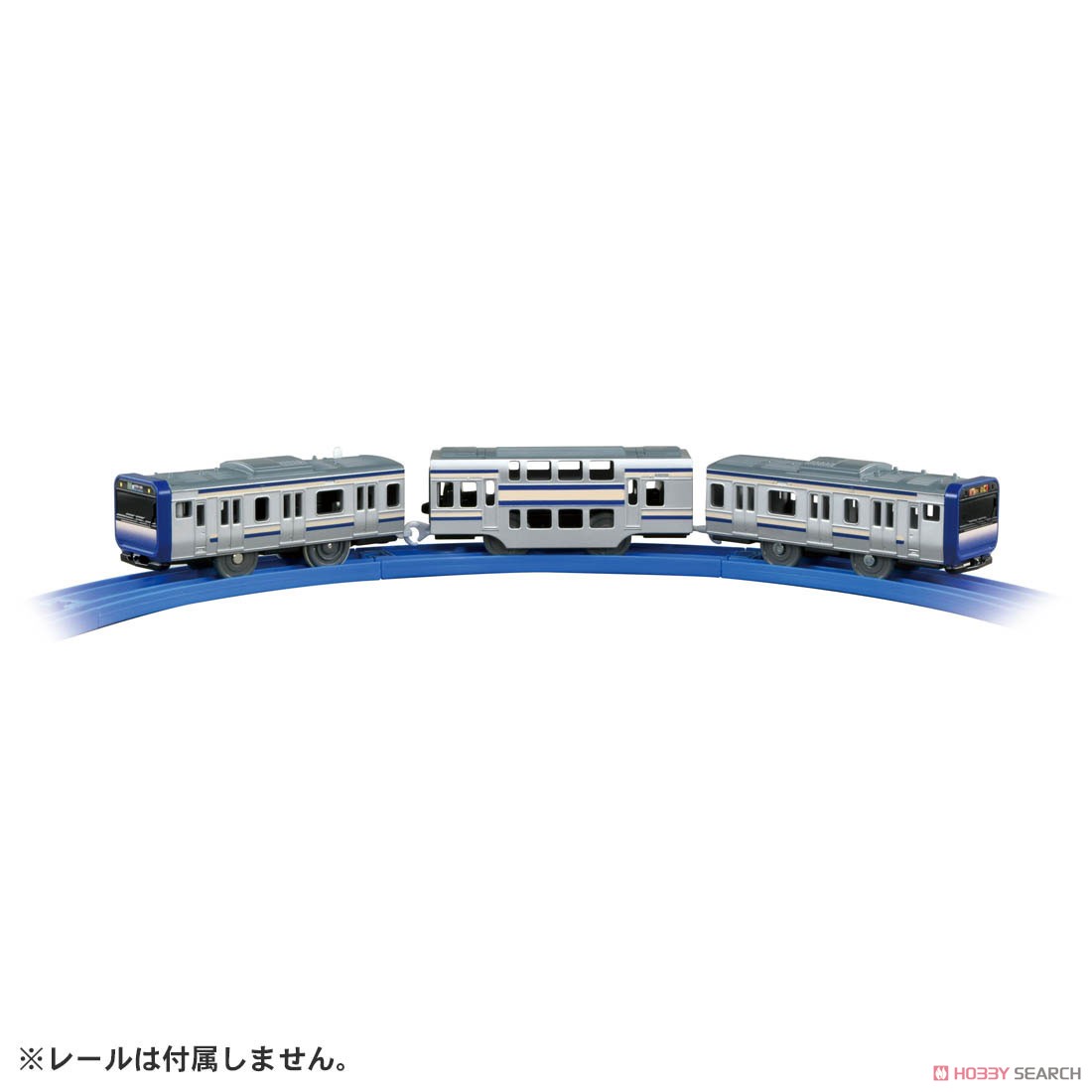 S-27 Series E235 Yokosuka Line (Plarail) Item picture3