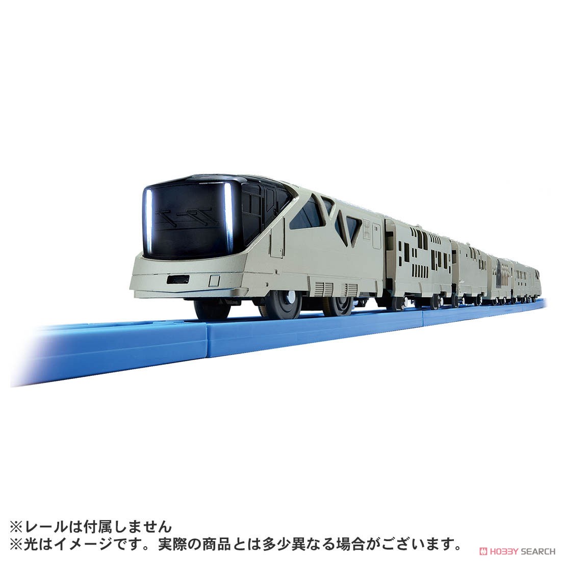 クルーズトレインDXシリーズ TRAIN SUITE 四季島 (プラレール) 商品画像2