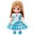 Licca LD-21 Twin Younger Sister Miki (Licca-chan) Item picture1