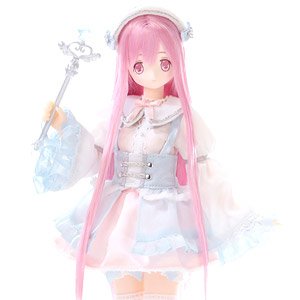 EX Cute 13th Series Magical Cute / Crystal Bravery Raili (Fashion Doll)