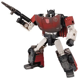 WFC-04 Sideswipe (Completed)