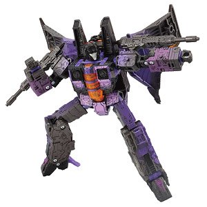 WFC-06 ホットリンク (完成品)