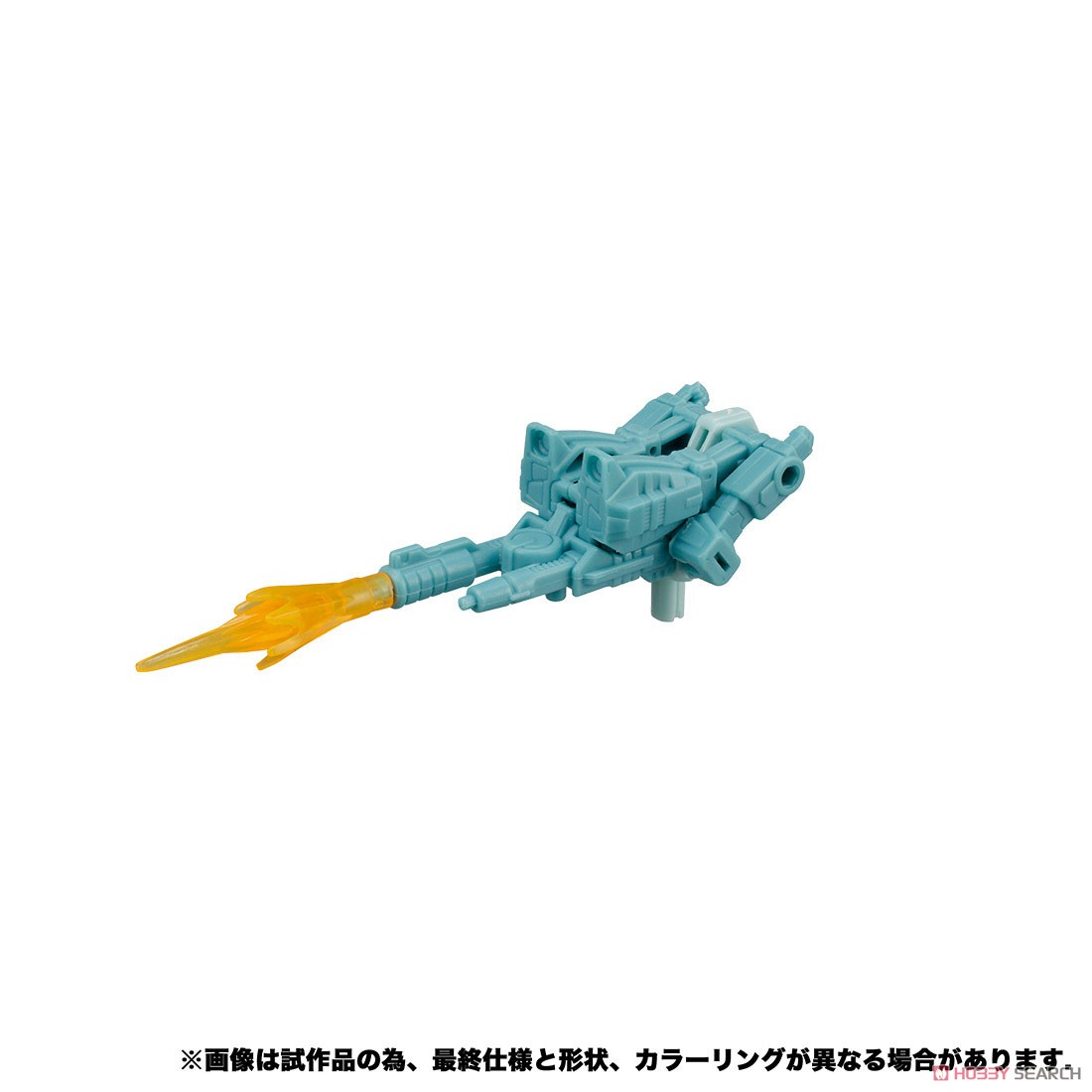 WFC-06 ホットリンク (完成品) 商品画像7