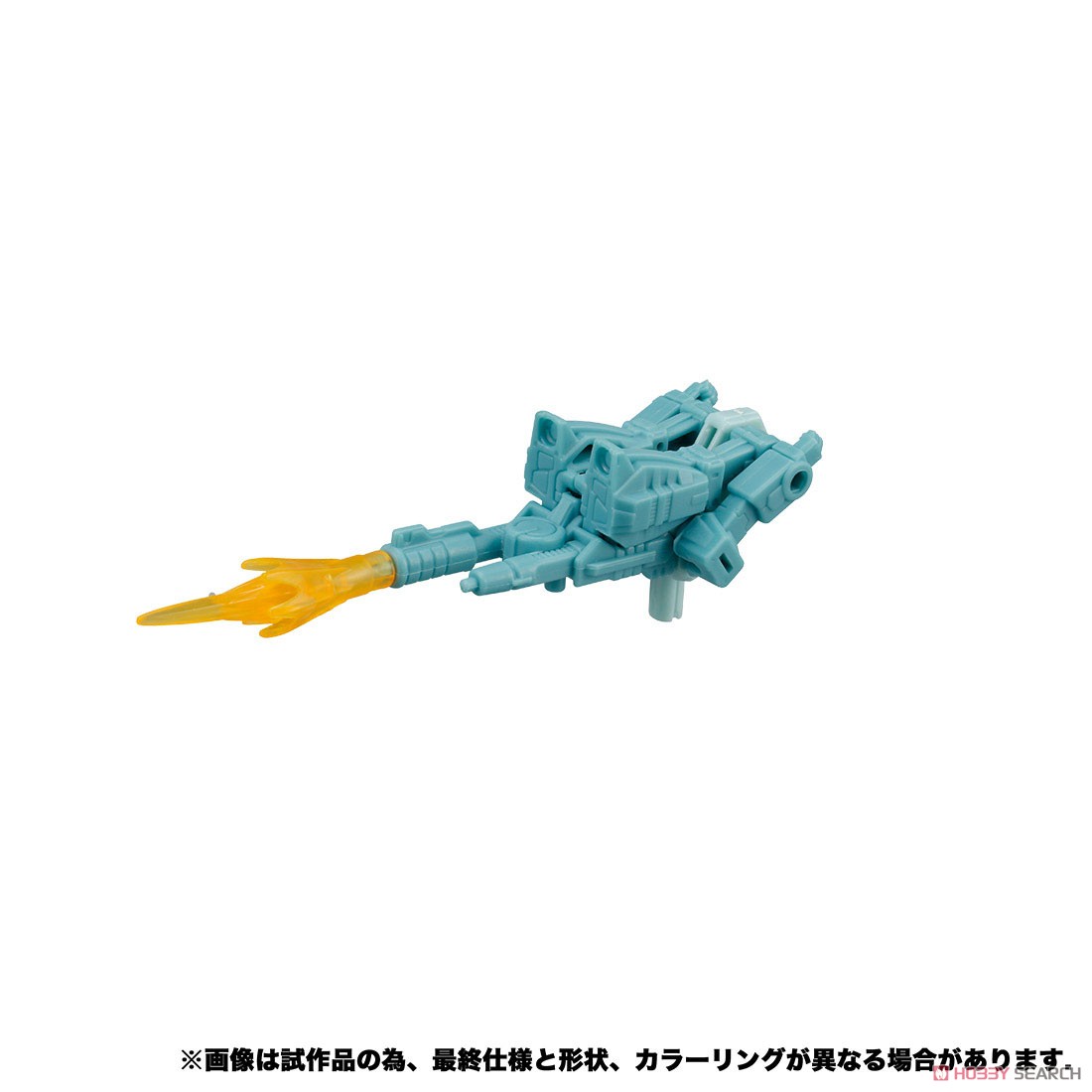 WFC-06 ホットリンク (完成品) 商品画像9