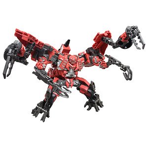 SS-54 ディセプティコンオーバーロード (完成品)