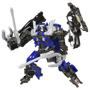 SS-56 Autobots Topspin (Completed)