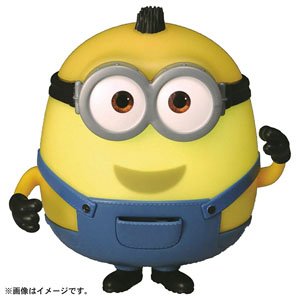 たっぷりおしゃべり オットー ミニオン (キャラクタートイ)