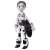 Metal Figure Collection Toy Story Woody & Jessie (Woody`s Round Up ver.) (Character Toy) Item picture4