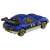 Disney Motors JittieX Route717 Mickey Mouse (Tomica) Item picture2