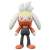 Monster Collection MS-31 Raboot (Character Toy) Item picture2
