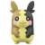 Monster Collection MS-34 Morpeko (Full Belly Mode) (Character Toy) Item picture3